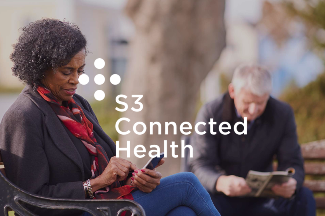 S3 Connected Health