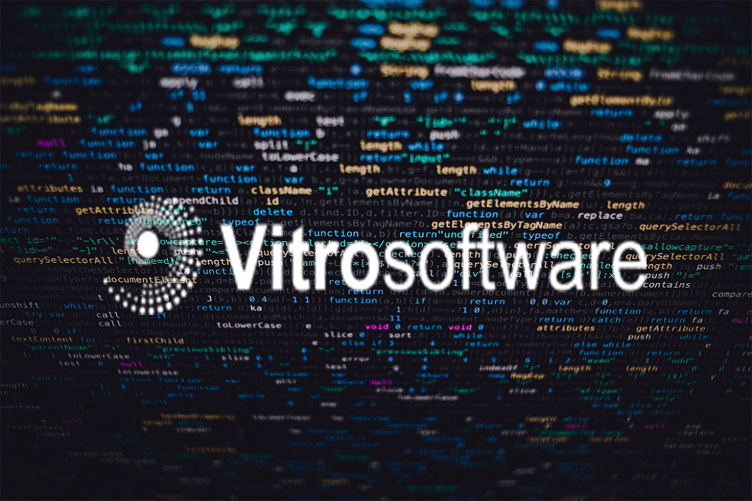 vitrosoftware